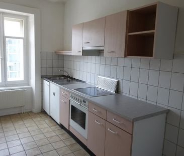 3 Zimmer, 80 m², 2. Stock - Foto 4