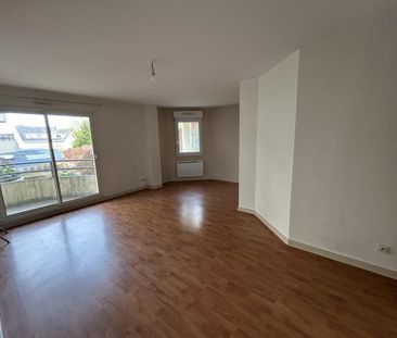 Location Appartement 2 pièces 54m² NANTES 44000 - Photo 2