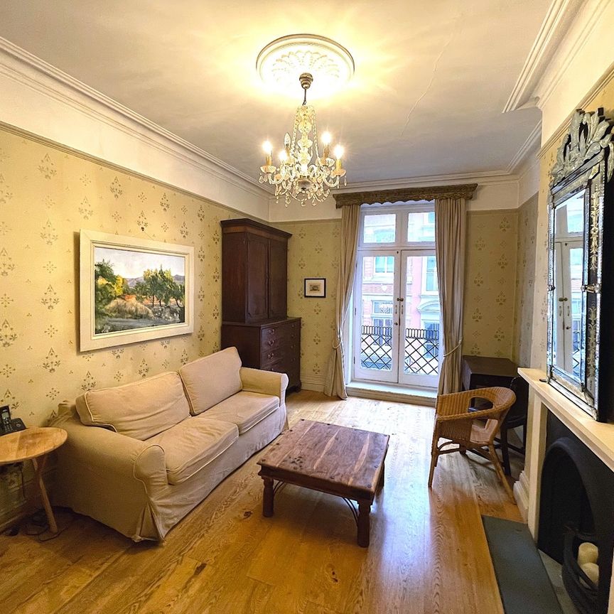 1 Bed Flat, Chancery Lane, WC2A - Photo 1