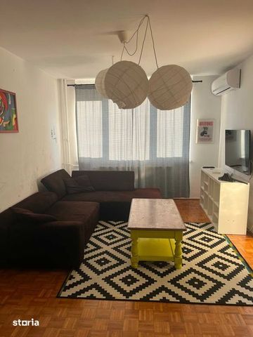 inchiriez apartament 3 camere ultracentral - Fotografie 2