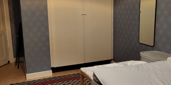 Hjalmar Söderbergs väg, Stockholm - Photo 3