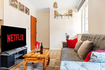 1 Bed Flat, Andover Street, LE2 - Photo 3