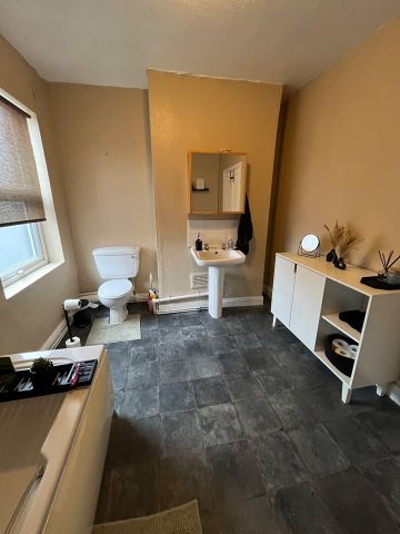 Room in a Shared House, Nottingham Road, NG5 - Photo 3