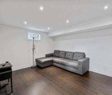 For Lease - 38 Clearbrooke Circle, Toronto, Ontario - Photo 3