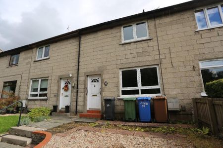 2 bedroom terraced house to rent - Photo 3