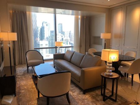 Pavilion Suite Bukit Bintang Kuala Lumpur - Photo 2