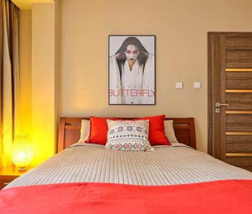 2 pokoje|40m2|Skawińska|Kazimierz przy Wiśle! - Photo 4