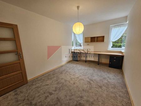 3pok. 86m2, ogród 200m2, 2 miejsca post., Gumieńce - Фото 3