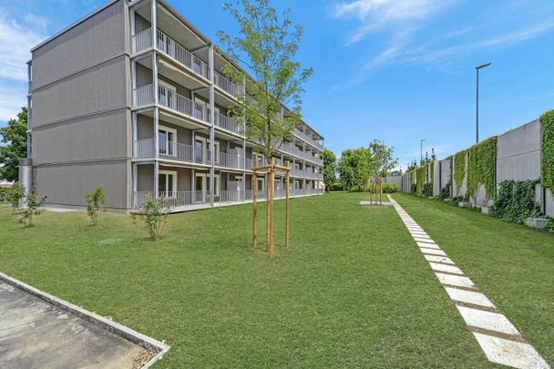 "MIETEN OHNE DEPOT - Charmante Wohnung sucht Mieter!" - Photo 1