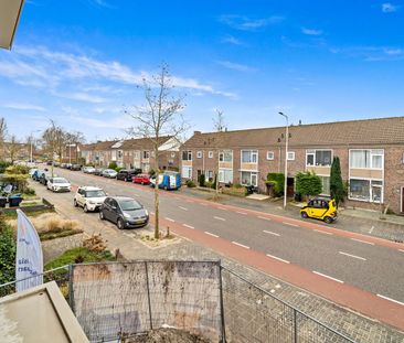 Huis te huur: Lord Baden Powellweg 19 2251 VC Voorschoten - Photo 5