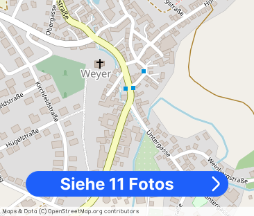 Gemütliche 2-Zimmerwohnung mit offener Küche und Duschbad - Foto 1