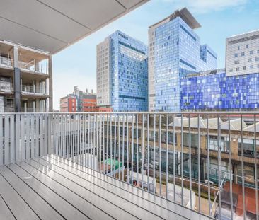 2 bedroom apartment to rent - Photo 3