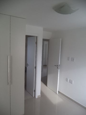 PAPICU - APARTAMENTO - SANTOS DUMONT, 7785 AP 601 - ALTAVISTA DUNAS - TORRE MURANO - Foto 4