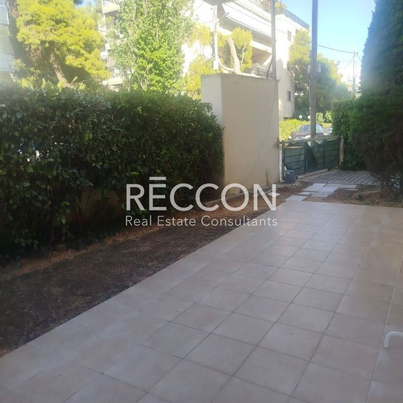 Διαμέρισμα για ενοικίαση Όριο Βριλησσίων (Μαρούσι) - Φωτογραφία 1