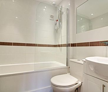 1 bedroom maisonette to rent - Photo 2