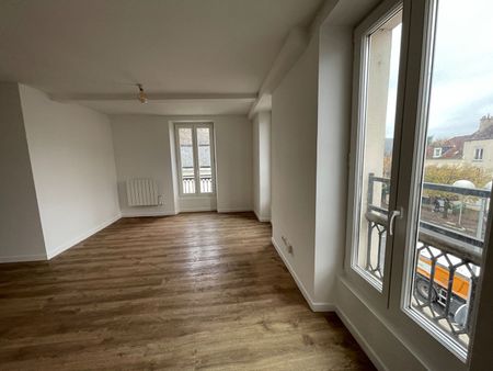 Appartement Melun 3 pièce(s) 55 m2 - Photo 3