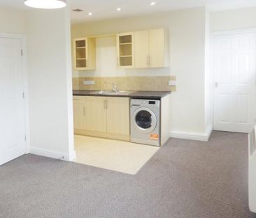 2 bedroom apartment to rent - Photo 3