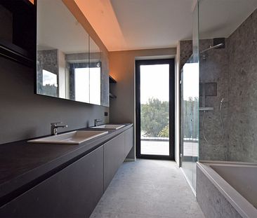 Luxues penthouse in kleinschalige residentie. - Foto 6