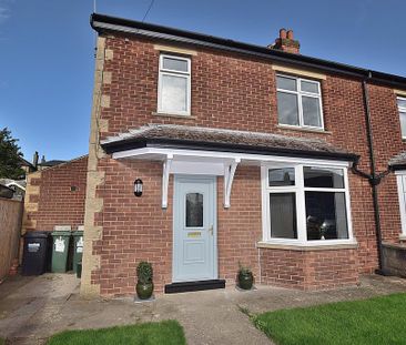 3 bedroom semi-detached house to rent - Photo 2