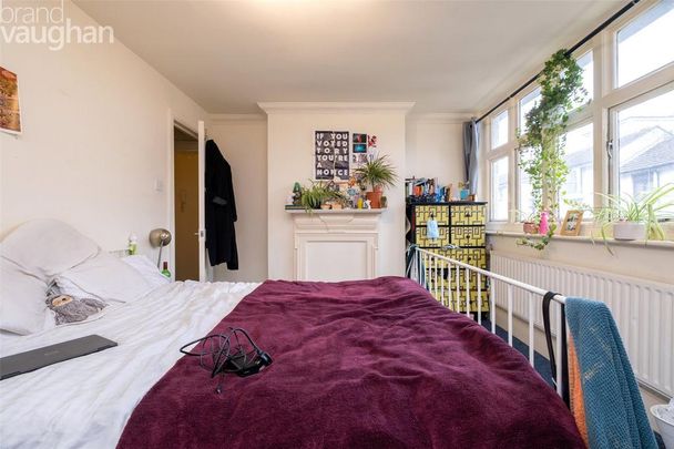 3 bedroom flat to rent - Photo 1