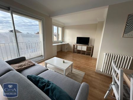 Location Appartement 2 pièces 58m² LE MANS 72100 - Photo 3