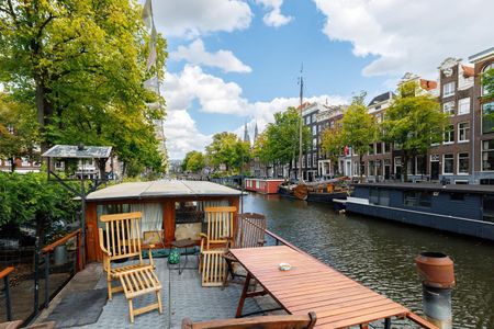 Prinsengracht 14-N, Anjeliersbuurt-Noord, 1015DV, Amsterdam - Photo 4