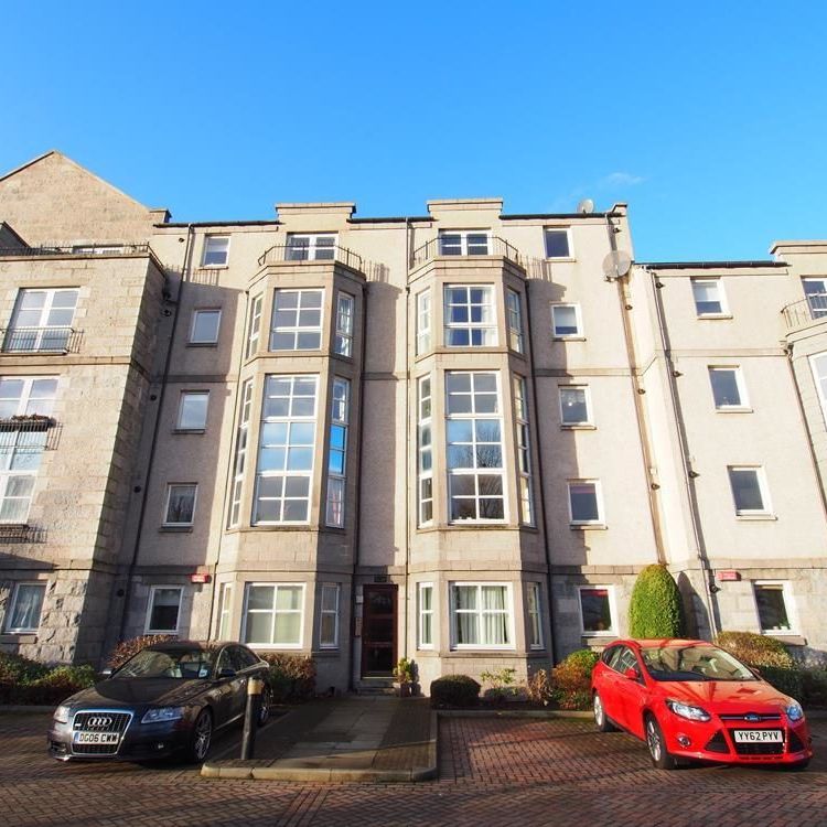 Ruthrieston Court, Riverside Drive, AB10 - Photo 1