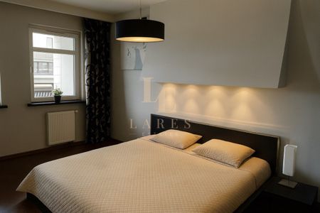 Miasteczko Wilanów | Garaż w cenie | Balkon | 66m2 - Photo 3