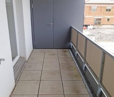 Gemütliche 3-Zimmerwohnung mit Loggia in Haringsee - Photo 1