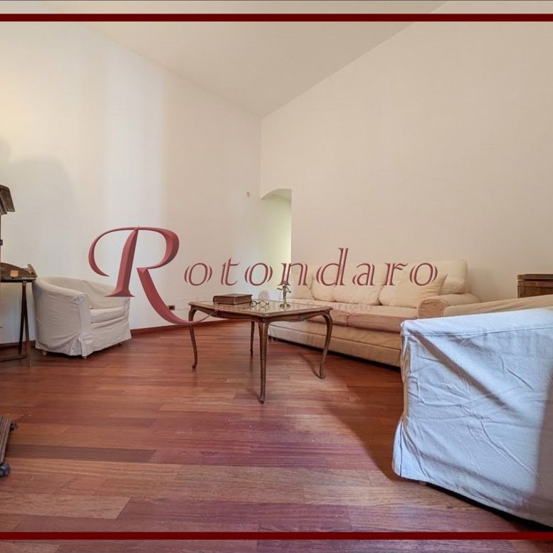 Affitto Residenziale - Milano Centro Storico - Via XX Settembre - Photo 1