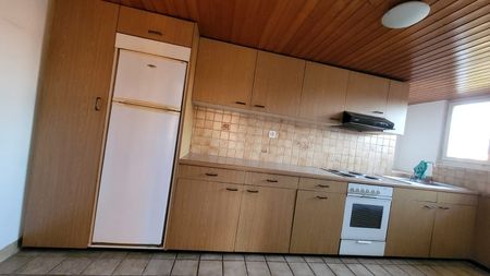 3 Zimmer, 65 m², 3. Stock - Photo 3