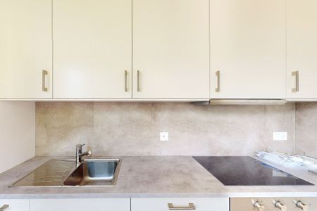 Ampio 3.5 locali a Giubiasco - Foto 5