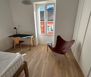 3.5 Zimmer, 70 m², 1. Stock - Foto 5
