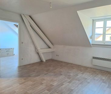 Location – Appartement T2 – 33m2 – Saint-Quirin - Photo 2