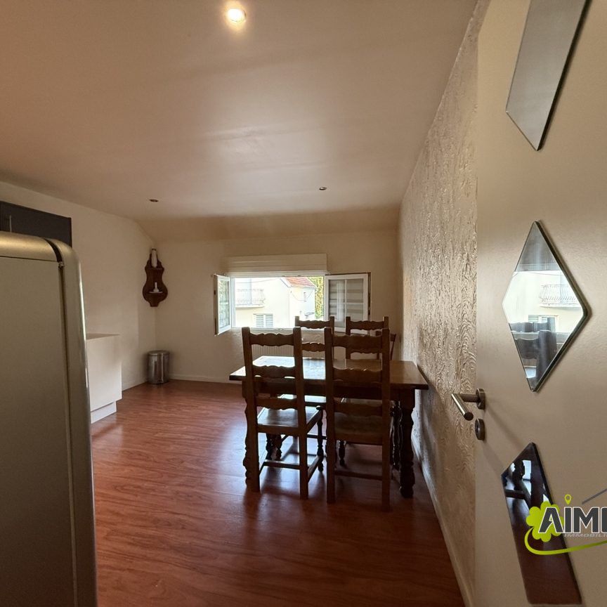 Location Appartement 2 pièces 50m² FORBACH 57600 - Photo 1