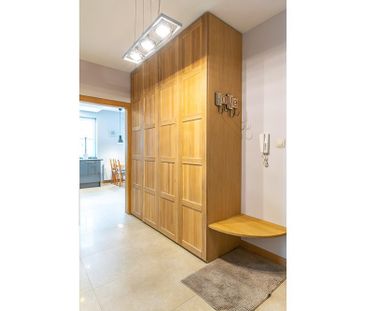 Przestronny 3-pokojowy apartament na Polesiu - Zdjęcie 6