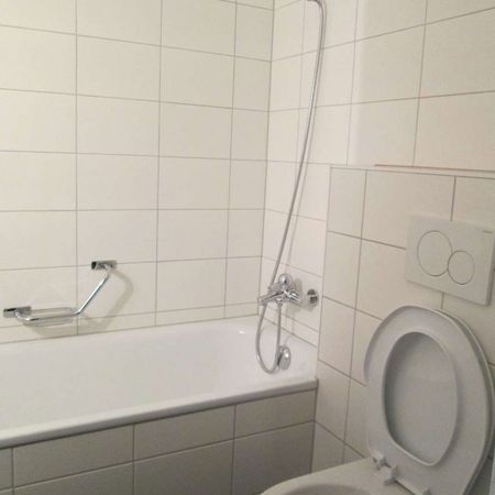 2 Zimmer, 28 m², 4. Stock - Foto 4