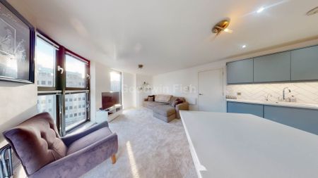 Barnfield House, 1 Salford Approach, Blackfriars - Photo 3