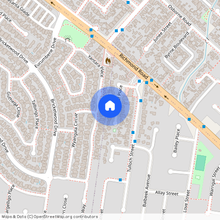 20 Malouf Place, Blacktown 2148, New South Wales