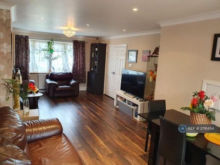 3 bedroom end of terrace house to rent - Photo 3