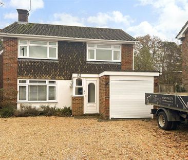 3 bedroom detached house to rent - Photo 5