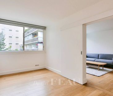 Location appartement, Paris 16ème (75016), 3 pièces, 66.67 m², ref ... - Photo 3