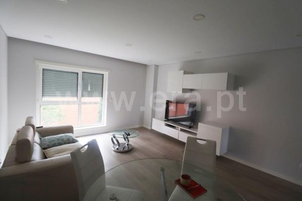 Apartamento T2 em Lisboa - Foto 1