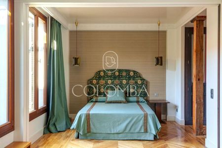 Luxury Flat for rent in Madrid, Autonomous Region of Madrid - Photo 3