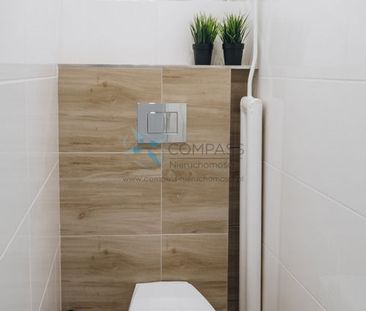 Jasny,umeblowany ok.11m2,przy Pestce ,os.Śmiałego - Фото 2