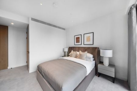 Nine Elms Lane London SW8 - Photo 5