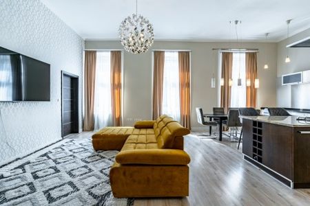 Király utca apartment - Fotó 3