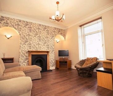 2 Bed Flat, First Floor, AB10 - Photo 1