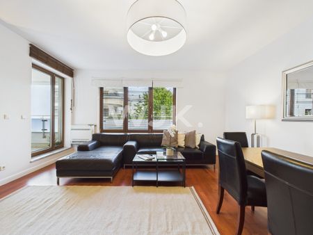 Warszawa, Mokotów, Rejsu - Photo 3