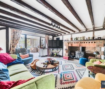 4 bedroom detached house to rent - Photo 6